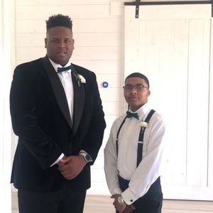 Meet your Posher, Poet